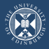 Link back to University of Edinburgh