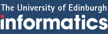 Link back to School of Informatics